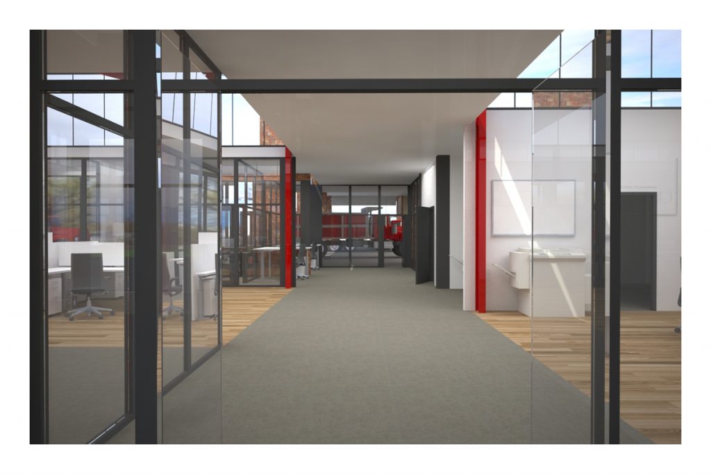 Spectrum Dtc Building DTC-new-building-02 – Angle Architecture
